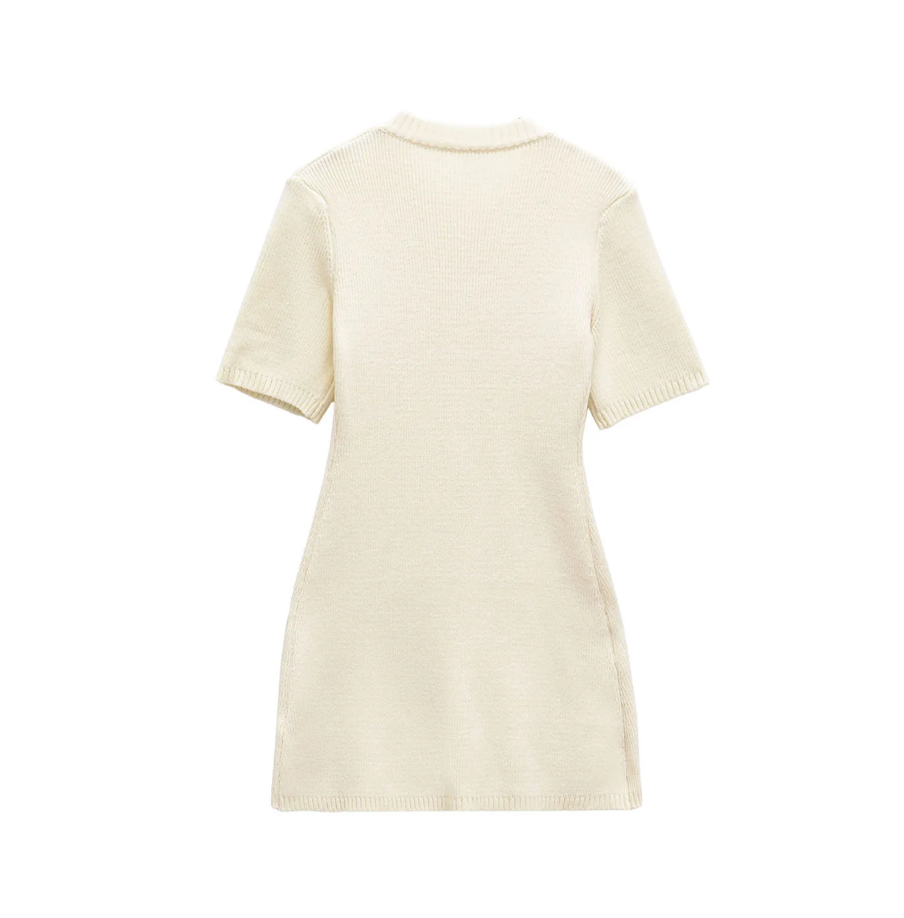 Noirea London | Chérie Strick-Minikleid - Image 3